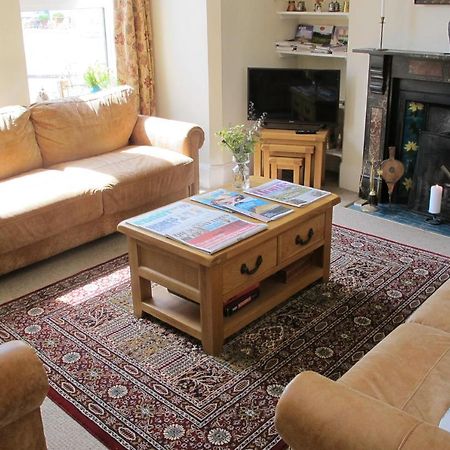 Holmleigh House Bed And Breakfast Ситон Экстерьер фото