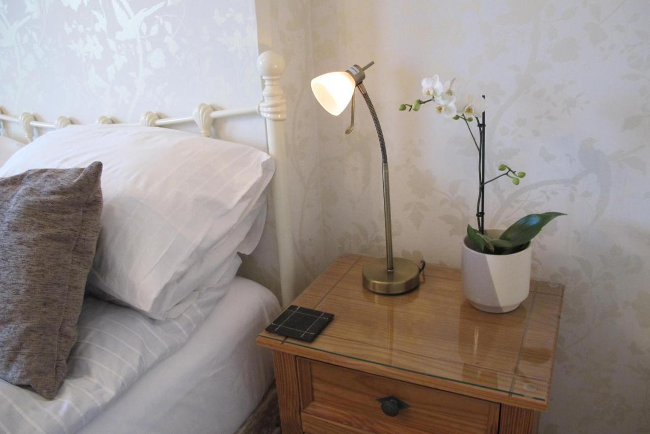 Holmleigh House Bed And Breakfast Ситон Экстерьер фото